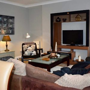 Appartement met Drie Slaapkamers
